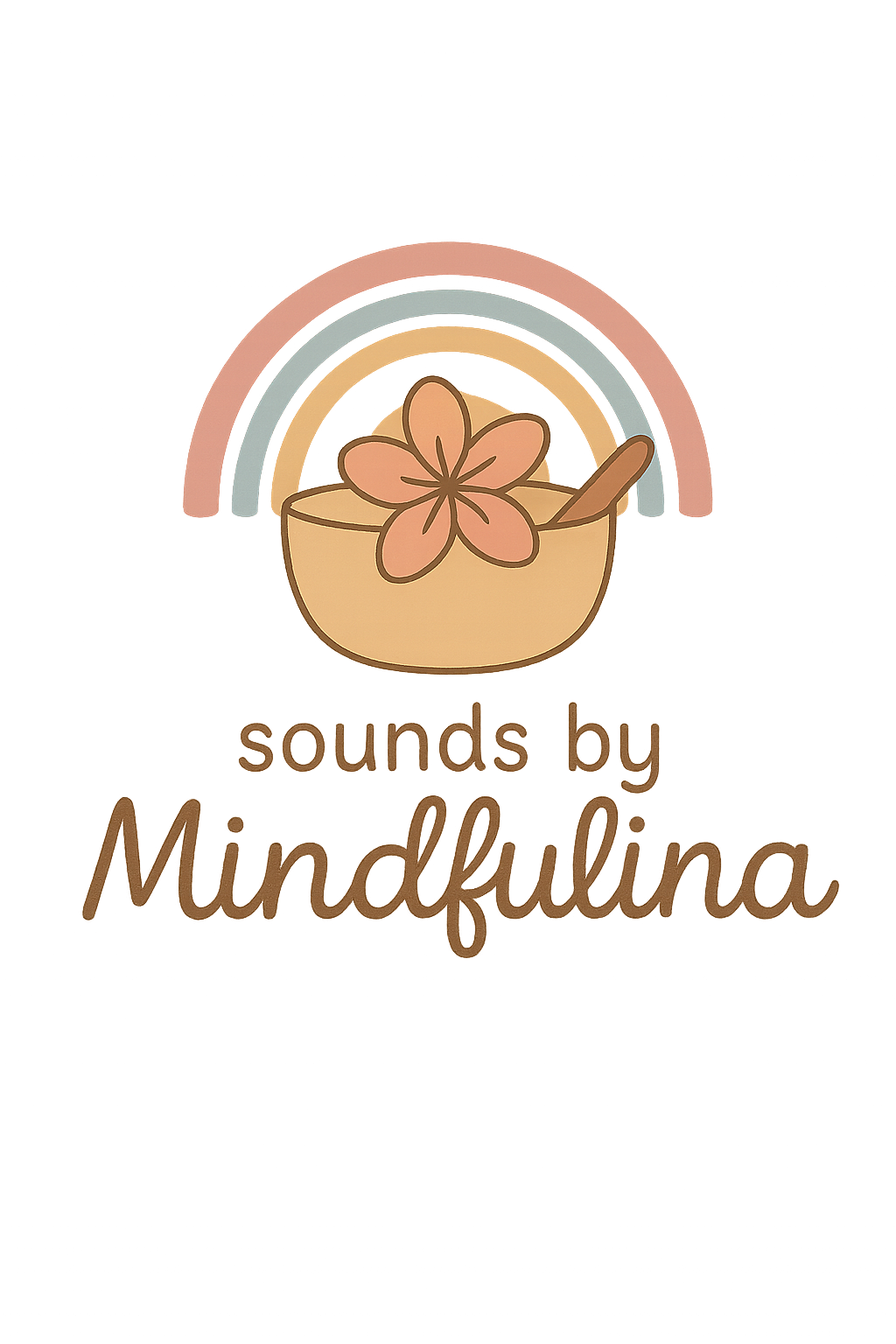 Mindfulina Logo